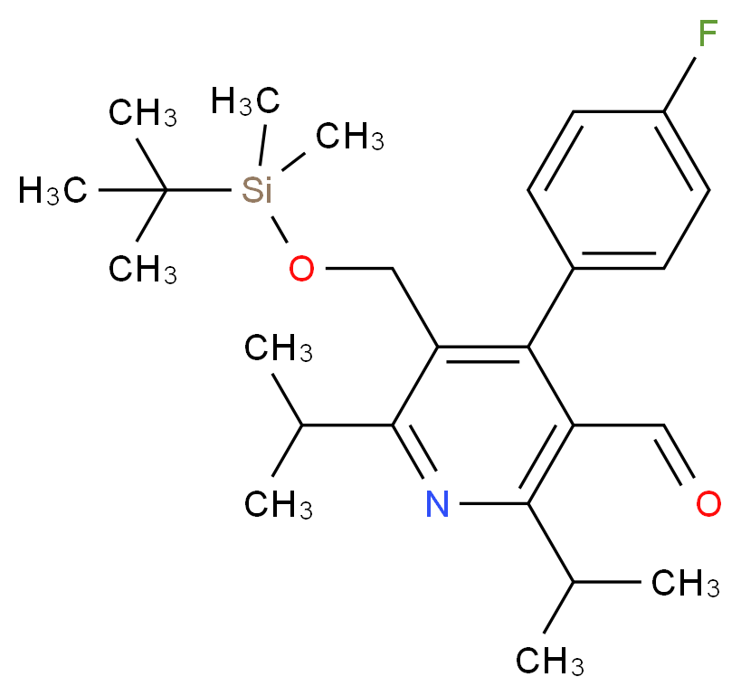 CAS_124863-83-8 分子结构