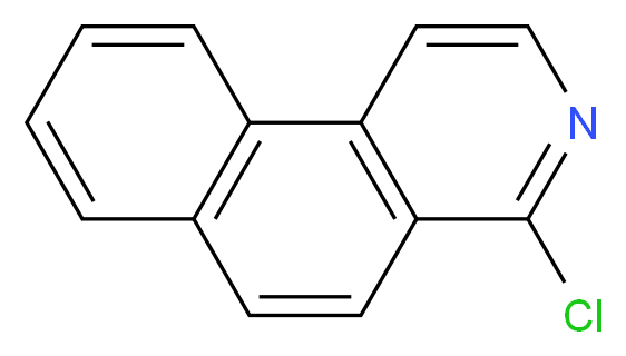 CAS_32081-28-0 分子结构