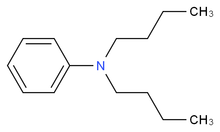 CAS_613-29-6 molecular structure
