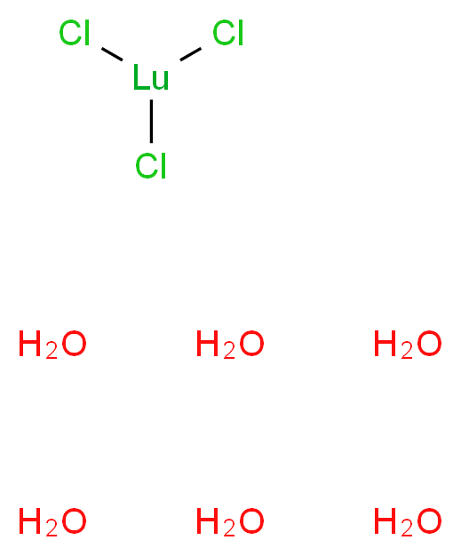 CAS_15230-79-2 分子结构