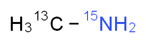 CAS_1449-71-4 分子结构