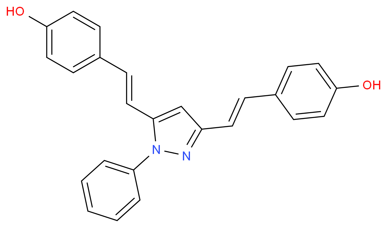 CAS_828911-79-1 分子结构