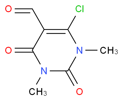 CAS_35824-85-2 分子结构
