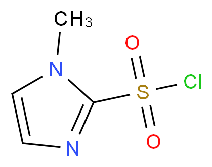 CAS_55694-81-0 分子结构