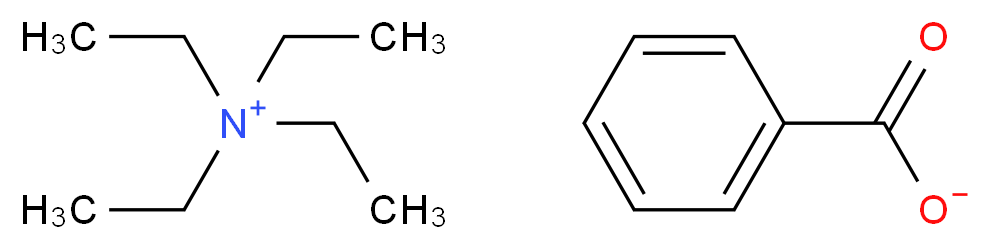 CAS_16909-22-1 分子结构