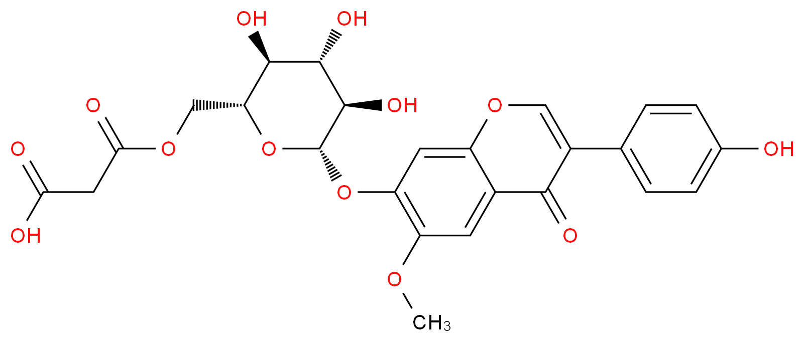 _分子结构_CAS_)