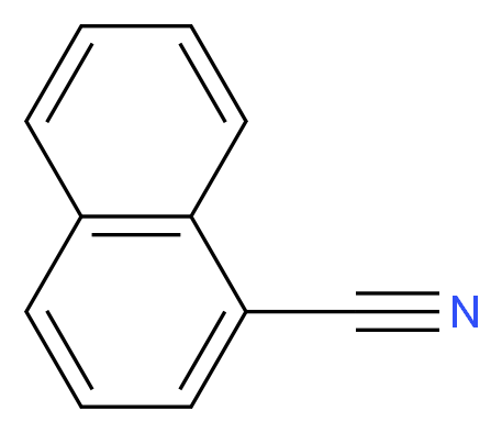 CAS_86-53-3 分子结构