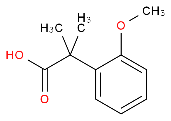 CAS_468064-83-7 分子结构