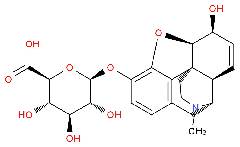 CAS_20290-09-9 分子结构
