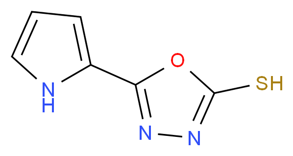 CAS_10551-16-3 分子结构