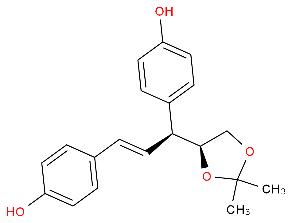 CAS_800389-33-7 molecular structure