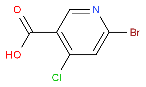 CAS_1060808-92-5 分子结构