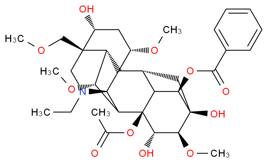 _分子结构_CAS_)