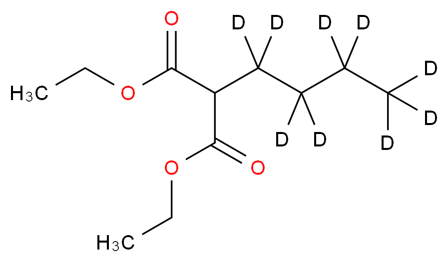 CAS_1189865-34-6 分子结构