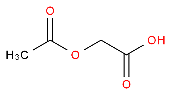 CAS_13831-30-6 分子结构