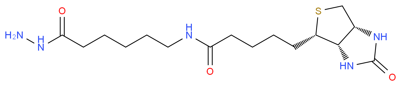 CAS_109276-34-8 分子结构
