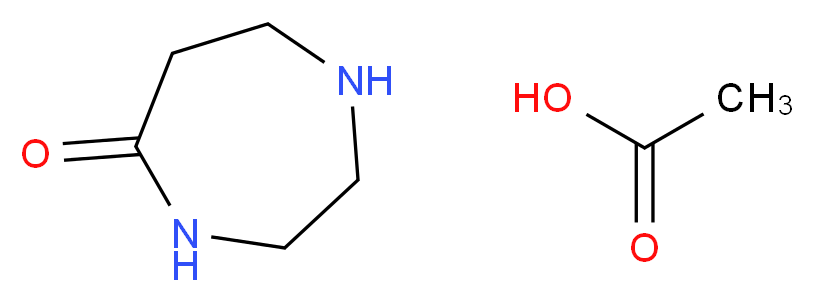 CAS_34376-54-0 分子结构