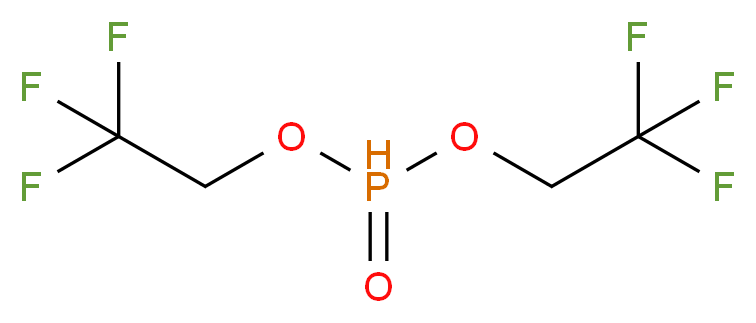 CAS_92466-70-1 分子结构