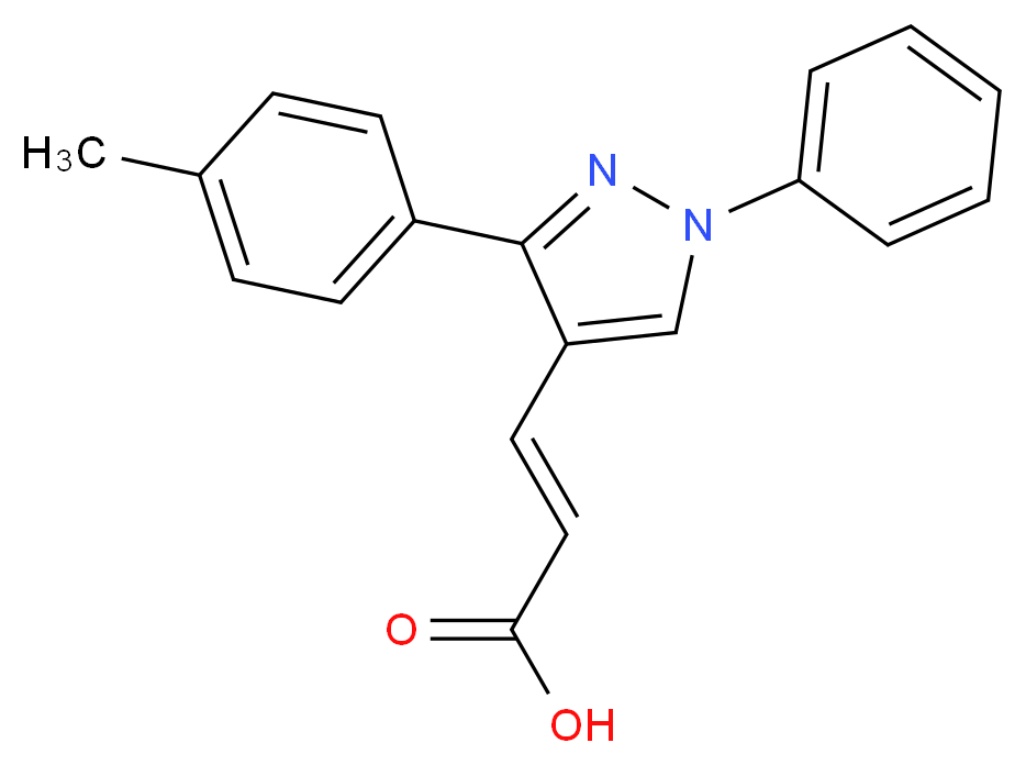 CAS_108446-74-8 分子结构