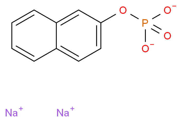 CAS_31681-98-8 分子结构