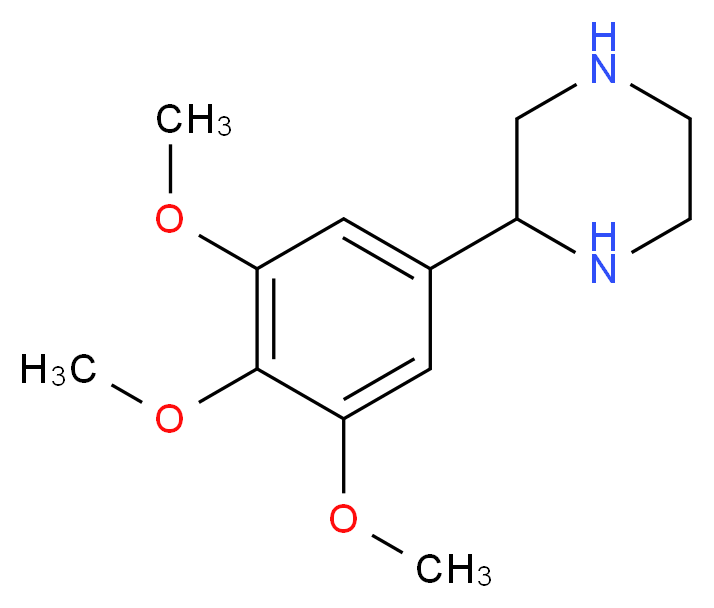 CAS_65709-47-9 molecular structure