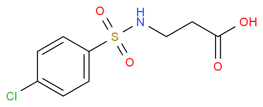CAS_36974-65-9 分子结构
