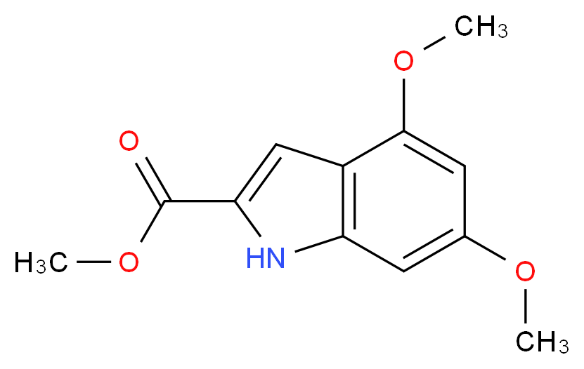 CAS_105776-13-4 分子结构