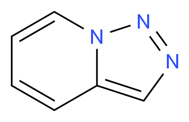 CAS_274-59-9 分子结构