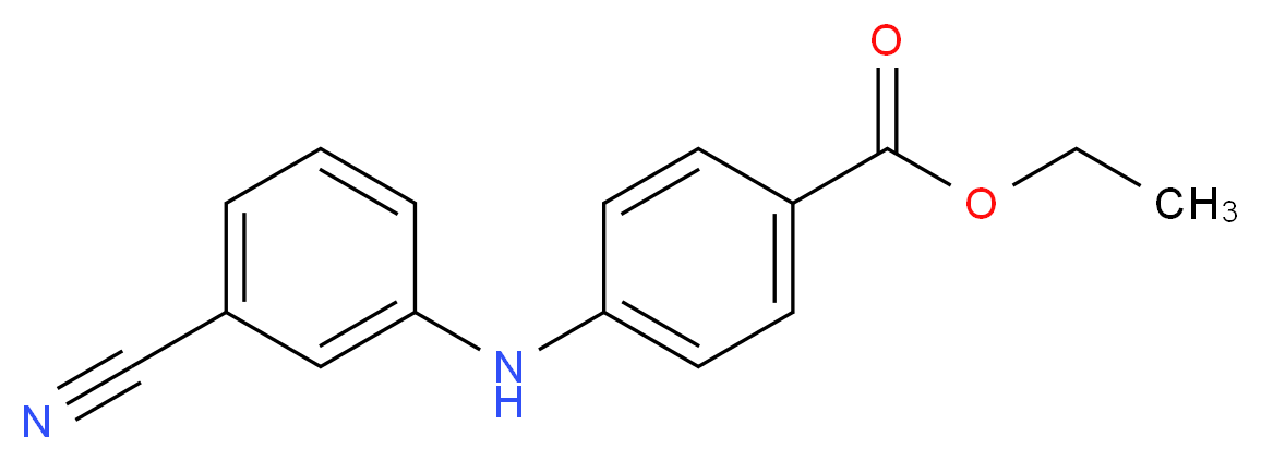 CAS_458550-46-4 分子结构
