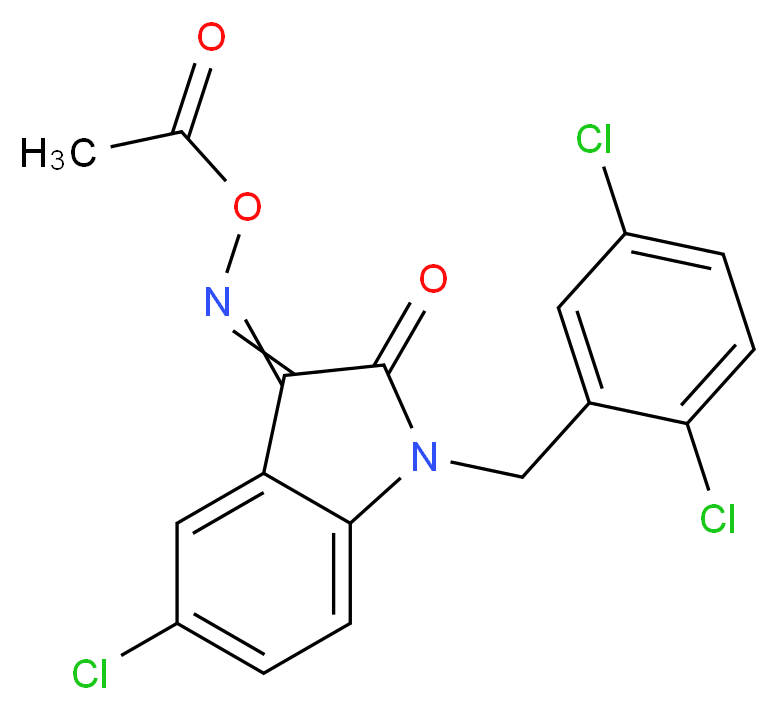 CAS_668467-91-2 分子结构