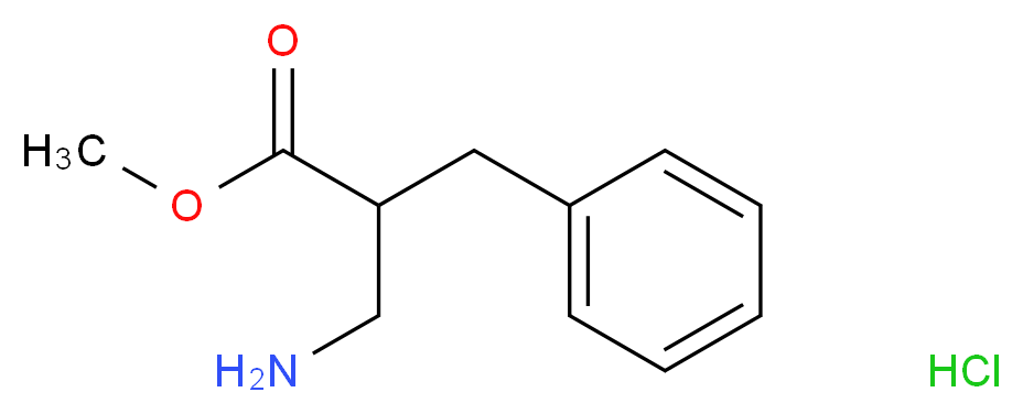CAS_864182-43-4 分子结构
