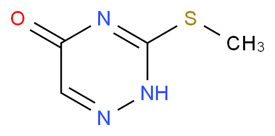 CAS_18060-72-5 分子结构