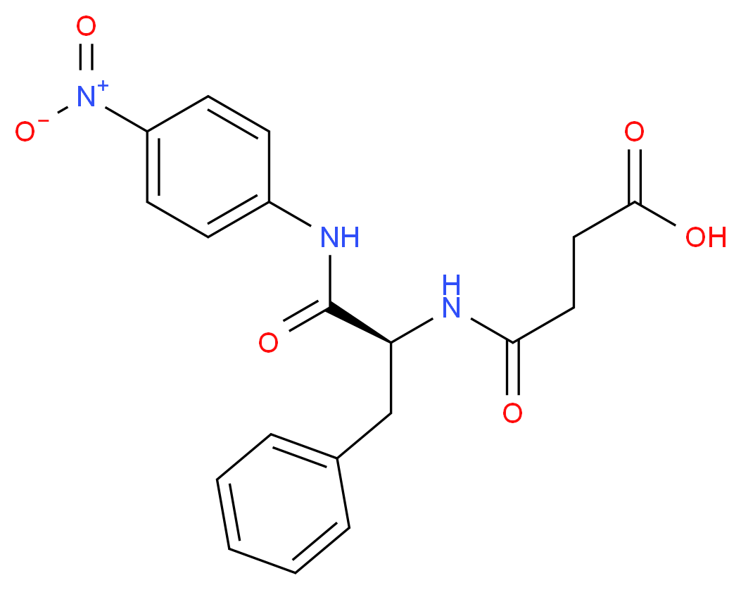 CAS_2440-62-2 分子结构