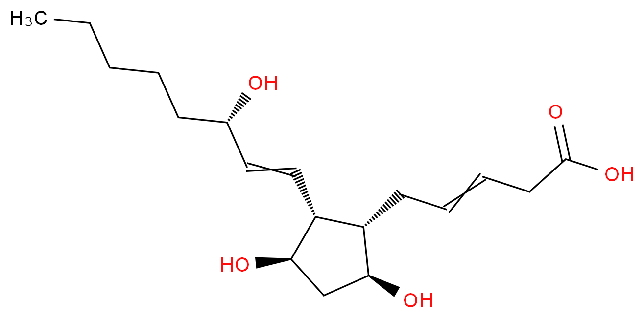 CAS_221664-05-7 molecular structure