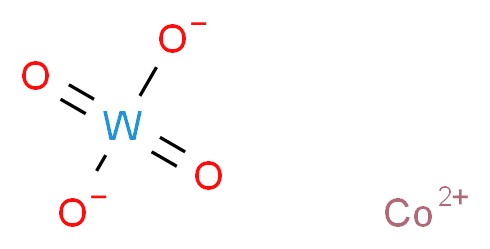 CAS_10101-58-3 molecular structure