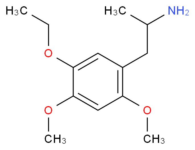 CAS_23693-32-5 分子结构