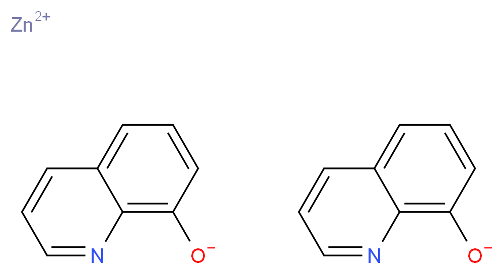 CAS_13978-85-3 分子结构