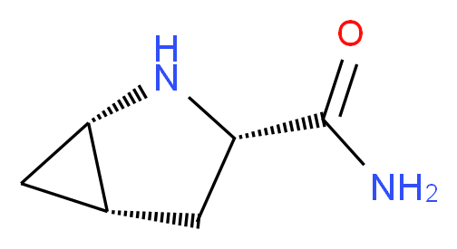 CAS_361440-68-8 分子结构