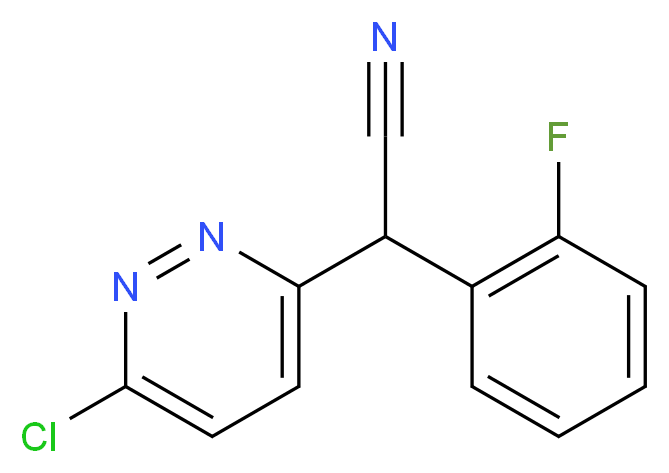 CAS_154419-42-8 molecular structure