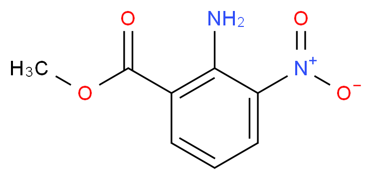 CAS_57113-91-4 分子结构