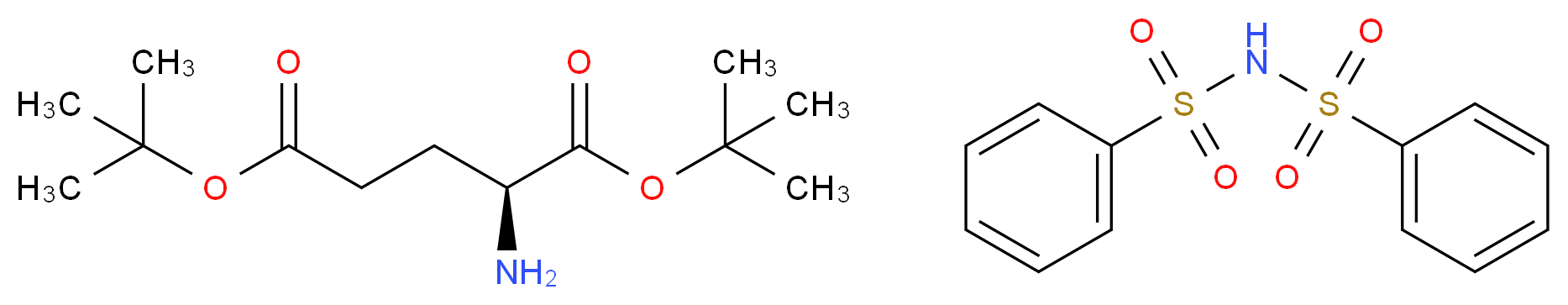 CAS_16874-06-9 分子结构