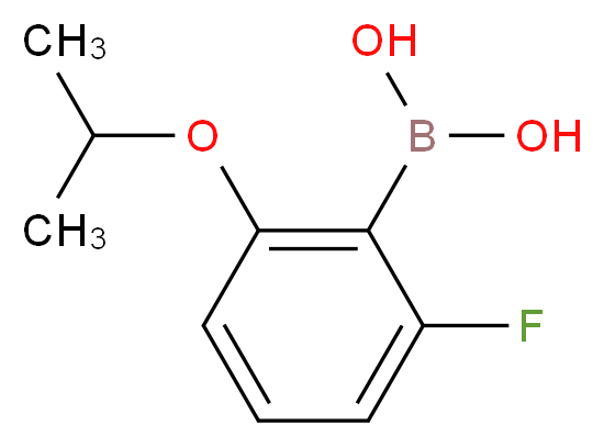 CAS_870777-17-6 分子结构