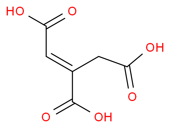 CAS_4023-65-8 分子结构