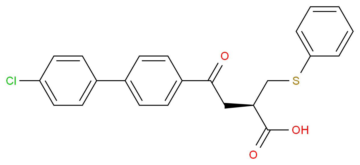 CAS_179545-77-8 分子结构