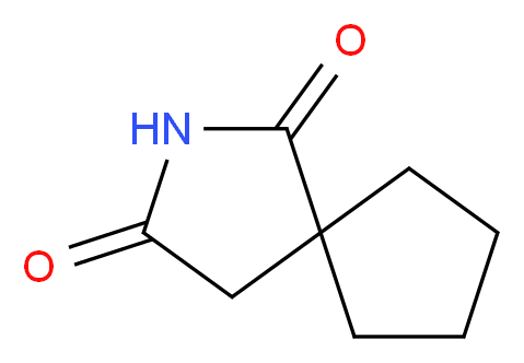 CAS_1124-95-4 molecular structure