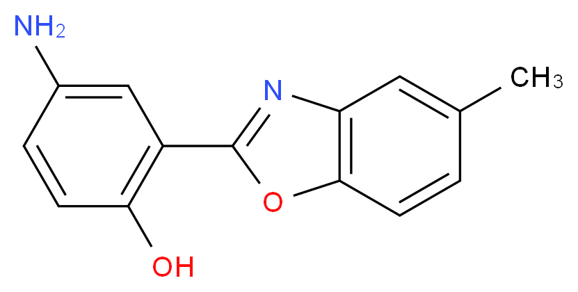 CAS_313527-66-1 分子结构
