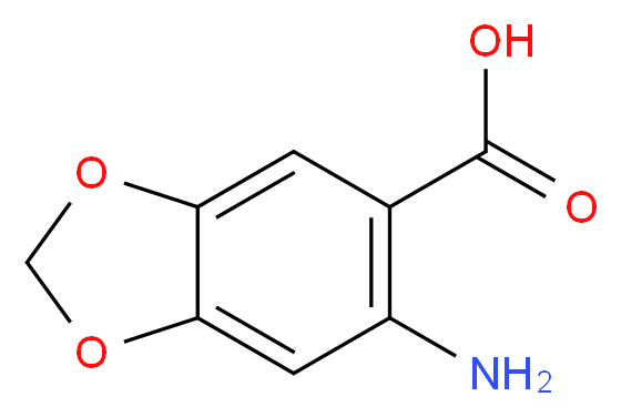 CAS_20332-16-5 molecular structure