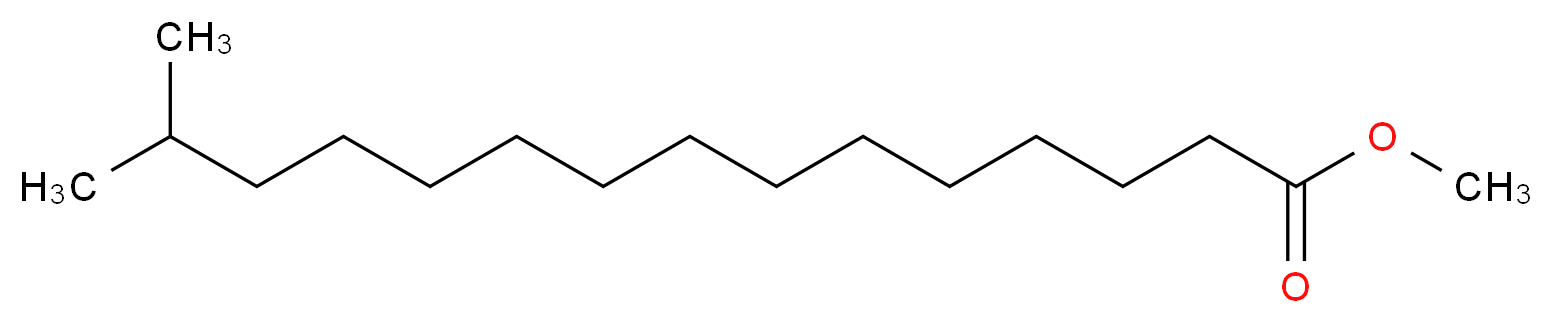 CAS_5129-60-2 molecular structure