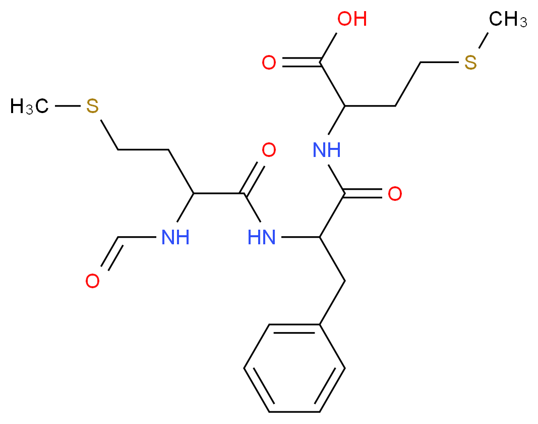CAS_59881-02-6 分子结构