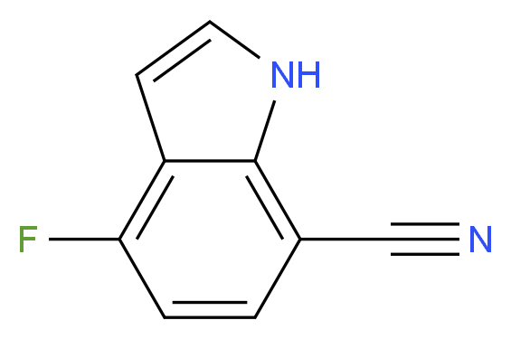 CAS_313337-33-6 分子结构